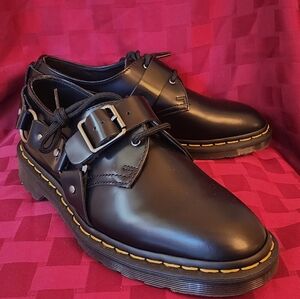 Unique Doc Marten's NWOT